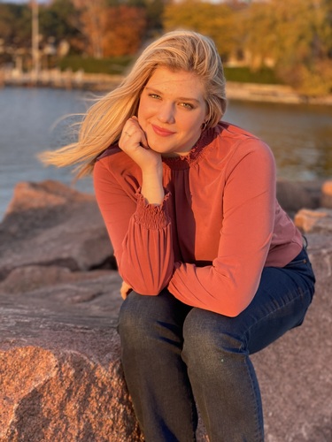 Grace V - UW-La Crosse Babysitter