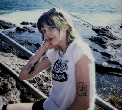 Keira F - Montevallo Babysitter