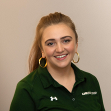 Lily L – Samford Student Seeking Babysitting Jobs
