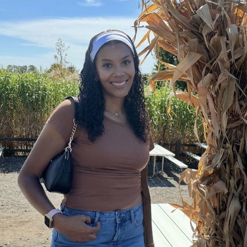 Kiya J - JJC Babysitter