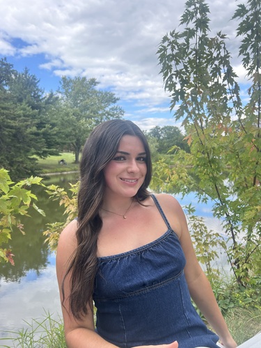 Kayla S - Penn State Babysitter