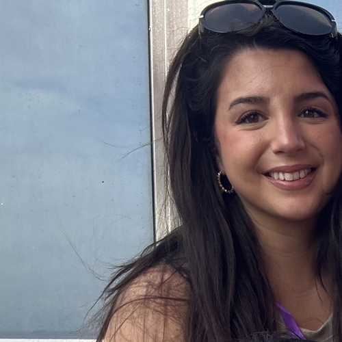 Sarah C – Houston Community College System Student Seeking Babysitting Jobs