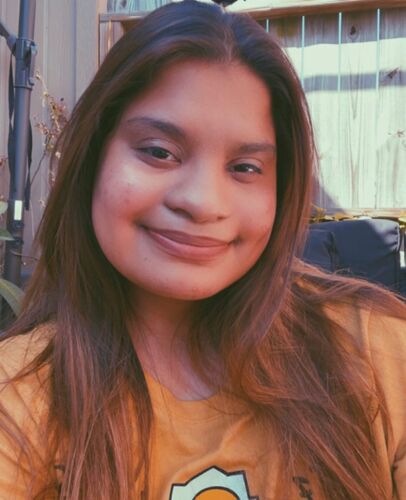 Genesis H - UH-Downtown Babysitter