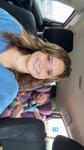 Megan M - Auburn Montgomery Babysitter