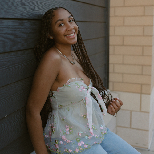 Amira J - MATC Babysitter