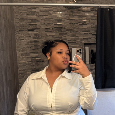 Kaylah B - Los Angeles Trade-Technical College Babysitter