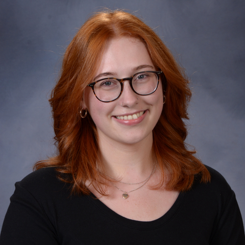 Caroline W - Springfield College Babysitter