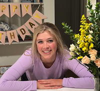 Claire K – UT-Austin Student Seeking Nanny Jobs