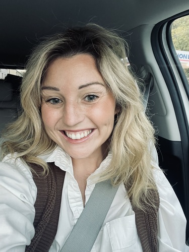 Katie H - WLSC Babysitter