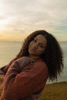 Olivia G – Chabot Student Seeking Babysitting Jobs