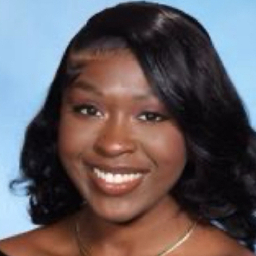 Jada L - UAlbany Babysitter