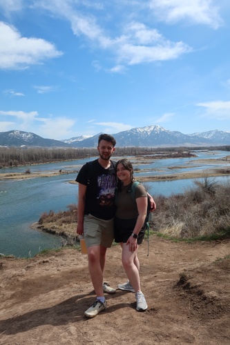 Zachary S - BYU Idaho Babysitter