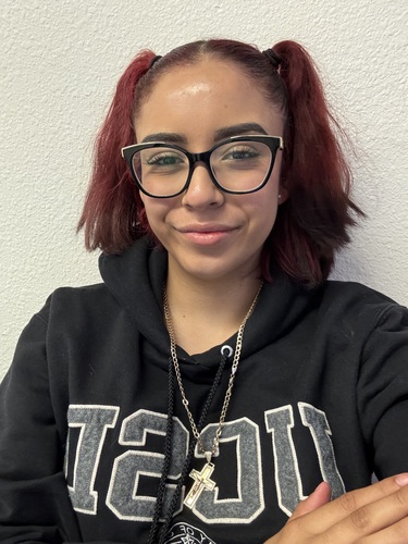 Destiny D - UCSD Babysitter