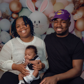 Sherita B - University of Memphis Babysitter