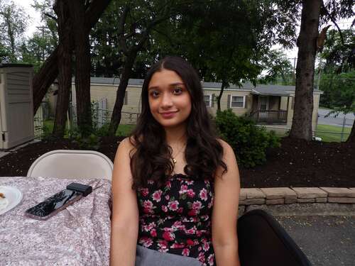 Melanie S - Lycoming Babysitter