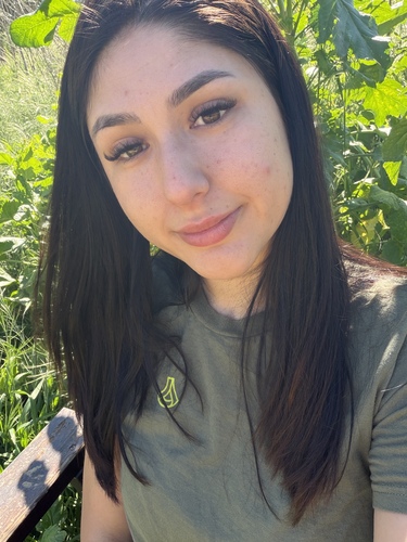 Consuelo C - Mt San Antonio College  Babysitter