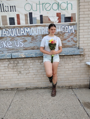 Madison B - VU Babysitter