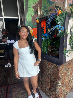 Ximaraqe C - CSN Babysitter