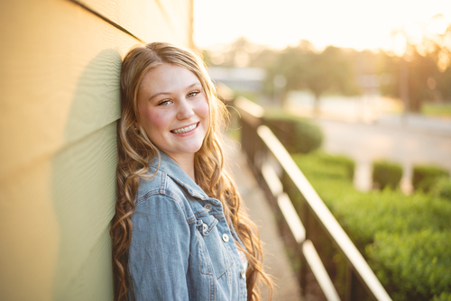 Amberlyn A - UAM Babysitter