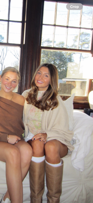 Avalyn W - University of Alabama Babysitter