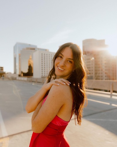 Sydney G - ASU Babysitter