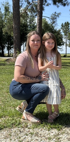 Kayla P - UAS Babysitter