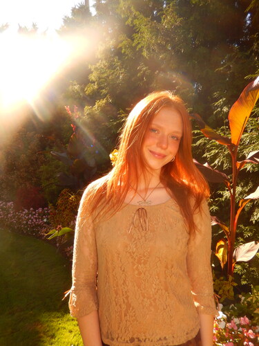 Makenna R - App State Babysitter