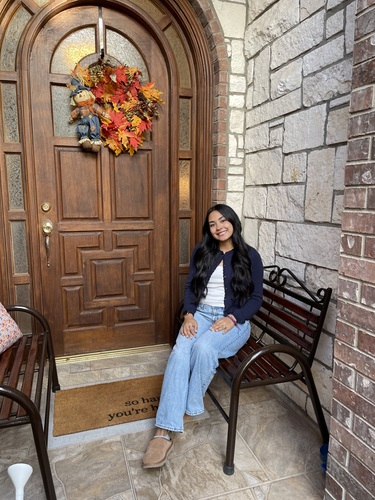 Hailie C - Texas A&M-Kingsville Babysitter