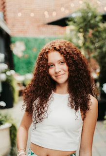 Allyson B - MHC Babysitter