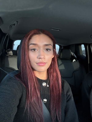 Kaidence C - TCC Babysitter