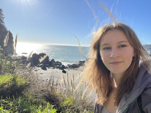 Zella B - HSU Babysitter