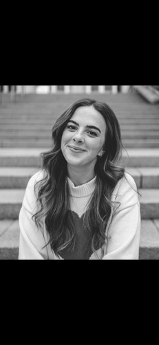 Maura B - BYU Idaho Babysitter