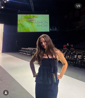 Delanie F – Belmont Student Seeking Babysitting Jobs