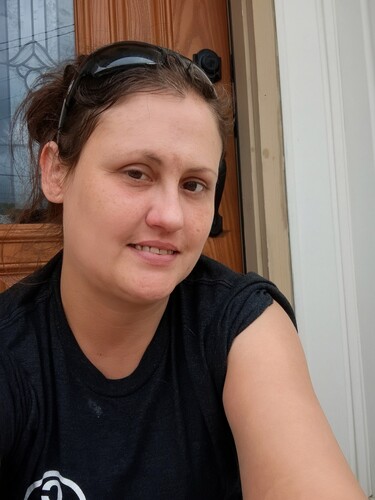 Christina H - Tennessee Tech Babysitter