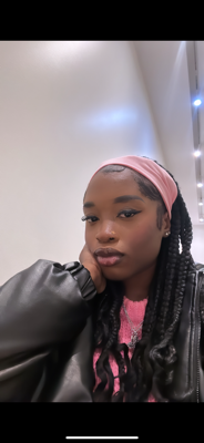 Zainab W - CUNY BMCC Babysitter