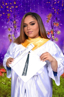 Alondra G – UAlbany Student Seeking Babysitting Jobs