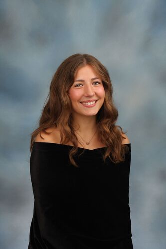 Lily G - UNC Babysitter