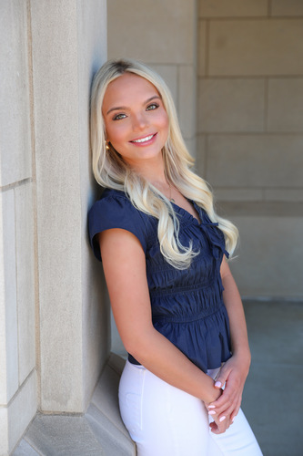 Kyra G - OU Babysitter