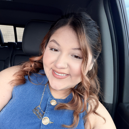 Natalie T - TWU Babysitter