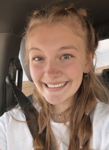 Hailey M - University of Wyoming Babysitter