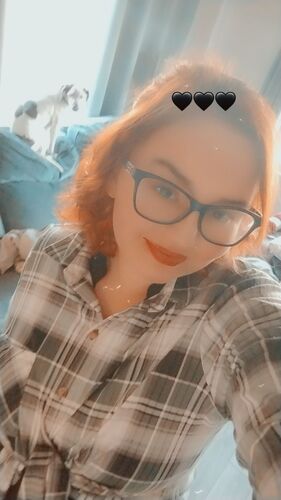 Hannah G - Butte College Babysitter