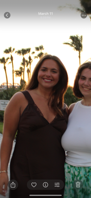 Ainsley S - Samford Babysitter