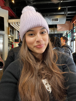 Estefany C – Loyola New Orleans Student Seeking Babysitting Jobs