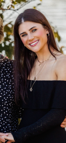 Kandace C - Texas Tech Babysitter