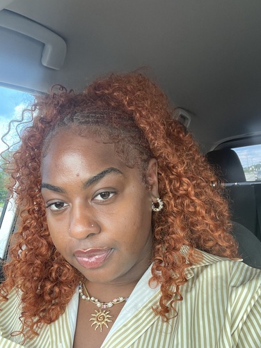 Arissa C - Tyler Junior College  Babysitter