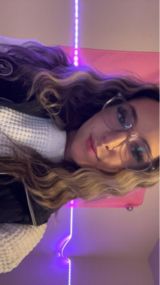 Emma R - Bismarck State College  Babysitter