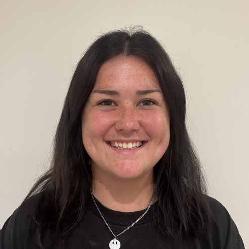 Briallen S – CSULA Student Seeking Babysitting Jobs