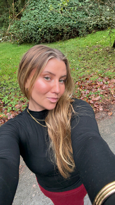 Jael P - UCCS Babysitter