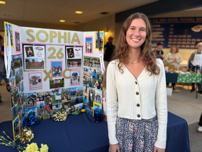 Sophia R - USF Babysitter
