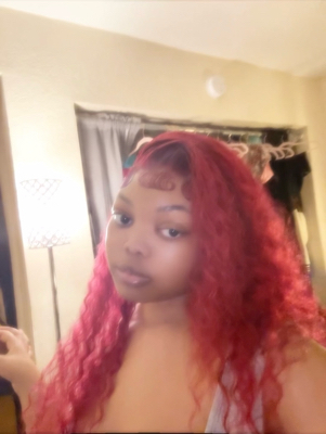 Jaslynne F - Concorde Career Institute-Jacksonville Babysitter